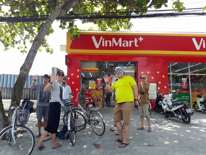 VinMart+ lập kỷ lục mở mới hơn 100 cửa hàng trong 1 tháng - ảnh 3
