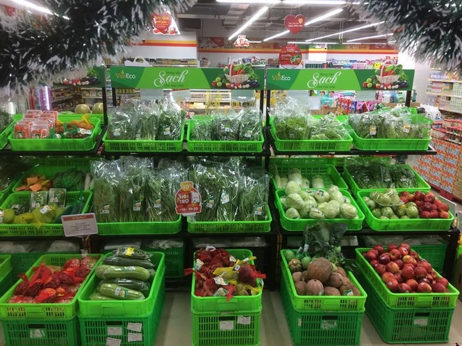 VinMart+ lập kỷ lục mở mới hơn 100 cửa hàng trong 1 tháng - ảnh 5