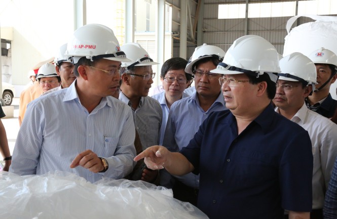 Alumin đóng góp tích cực vào sự phát triển KTXH tỉnh Đắk Nông - ảnh 1