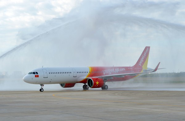 Vietjet nâng cấp 42 tàu bay lớn và hiện đại hơn - ảnh 1