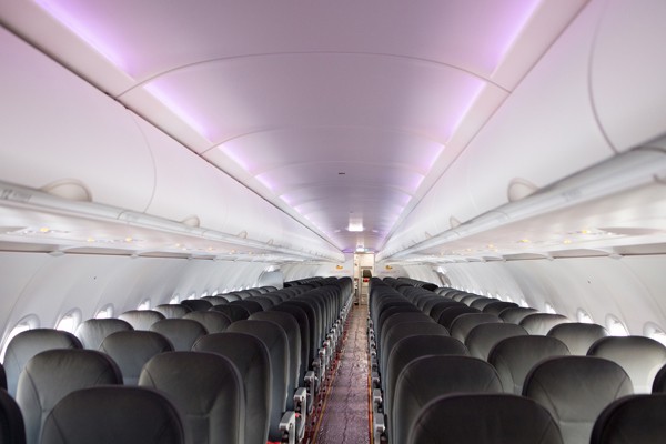 Vietjet nâng cấp 42 tàu bay lớn và hiện đại hơn - ảnh 4