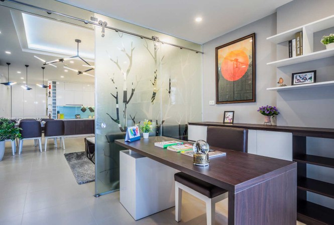 Giải mã sức hút đặc biệt của T&T Riverview ngay đầu năm 2018 - ảnh 1