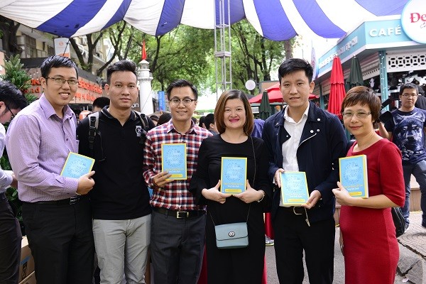 'Sáng tạo không giới hạn trong kinh doanh' - ảnh 5
