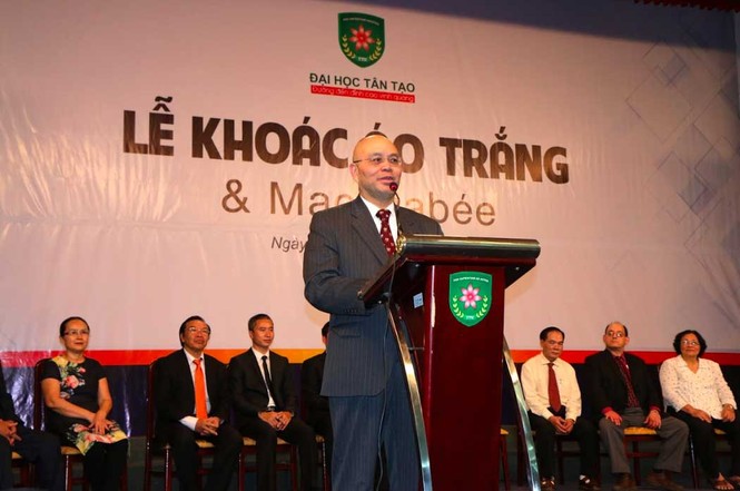 50 ứng viên xuất sắc cuộc thi