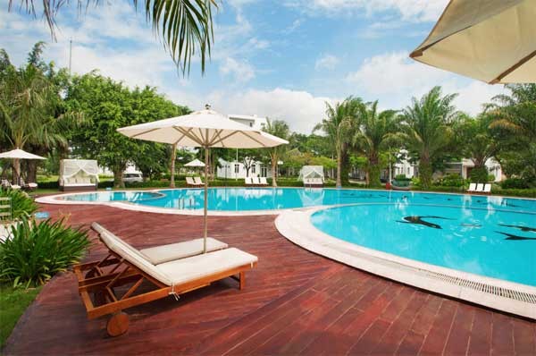 Villa Park – thăng hoa cuộc sống cùng cộng đồng thịnh vượng - ảnh 2