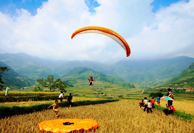 Điểm đến hấp dẫn và tin cậy - ảnh 1