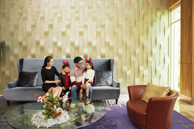 Sự khác biệt của khu đô thị được đơn vị quản lý nước ngoài vận hành - ảnh 2