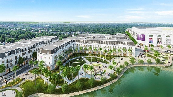 Điểm đến hấp dẫn và tin cậy - ảnh 6