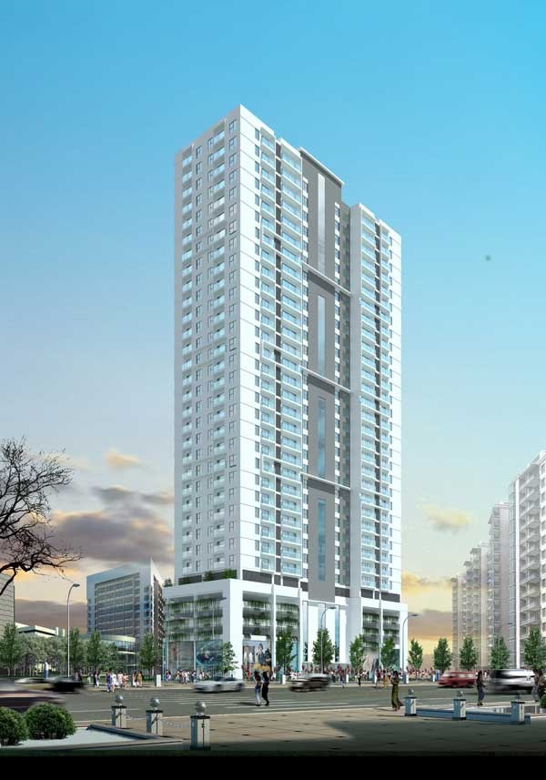 Mua Xuân Mai Riverside, nhận ngay nhà về ở vẫn được hưởng lãi suất 0% - ảnh 5