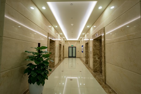 'Lợi đơn lợi kép' khi mua căn hộ sắp bàn giao - ảnh 1