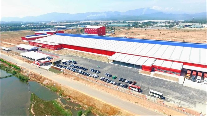 Tân Hiệp Phát: 4 lần cháy hết mình để 'hồi sinh từ biển lửa' - ảnh 2