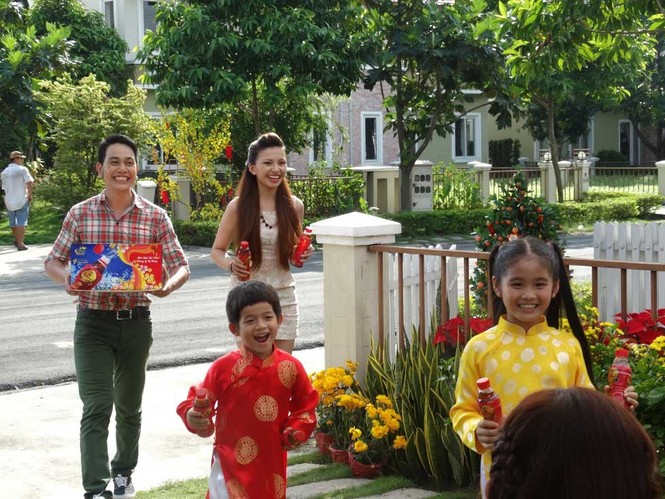 Tân Hiệp Phát: 4 lần cháy hết mình để 'hồi sinh từ biển lửa' - ảnh 3