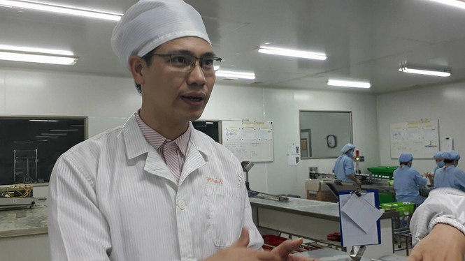 Triển khai hệ thống 3S ERP: Giải pháp quản trị toàn diện cho DN - ảnh 2
