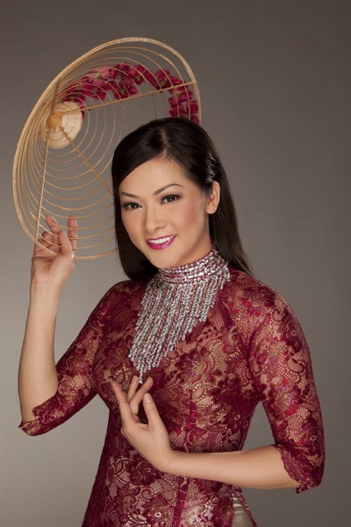Như Quỳnh trải lòng xúc động về mẹ trước thềm liveshow - ảnh 2