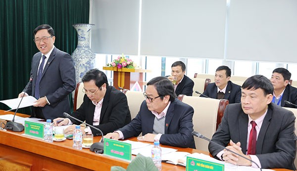 NHCSXH đạt được kết quả tích cực, toàn diện năm 2017 - ảnh 1