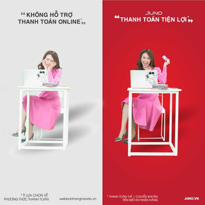 Nối bước Lazada, Tiki, bão Giày online siêu rẻ san bằng thị trường giày - ảnh 2