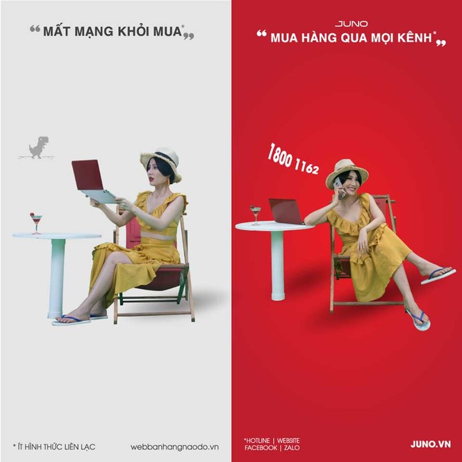 Nối bước Lazada, Tiki, bão Giày online siêu rẻ san bằng thị trường giày - ảnh 4
