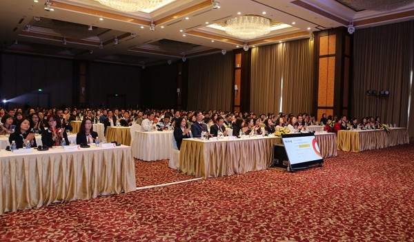 Vinmart & Vinmart+ sẽ có 200 siêu thị và 4.000 cửa hàng vào năm 2020 - ảnh 2