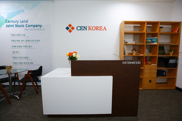 CENLAND khai trương văn phòng đại diện nước ngoài đầu tiên - ảnh 1