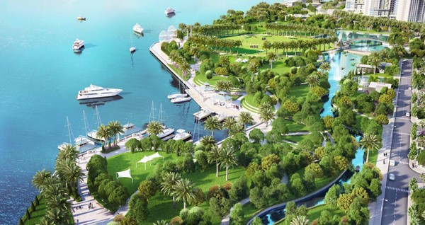 Roxana Plaza – Cơ hội đầu tư không thể bỏ lỡ - ảnh 2