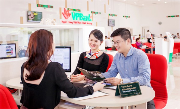 VPBank 2017: Tăng trưởng bền vững bởi chiến lược tập trung - ảnh 1