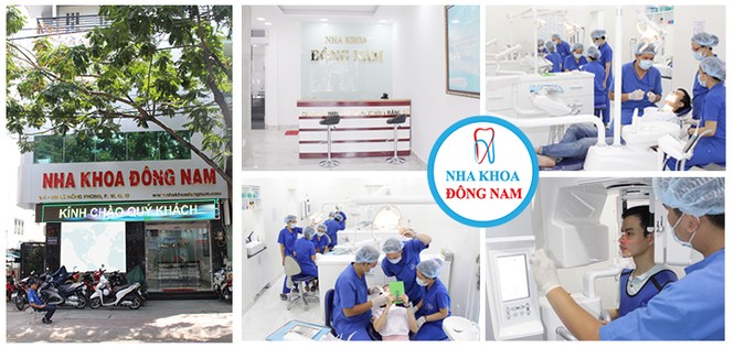 Ưu điểm của việc cấy ghép răng Implant ETK Active - ảnh 3