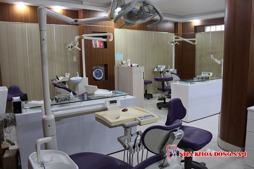 Ưu điểm của việc cấy ghép răng Implant ETK Active - ảnh 4
