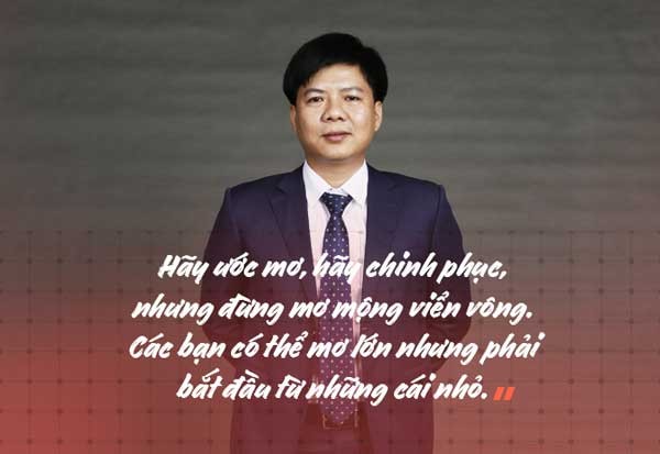 Shark Thuỷ - cứng rắn trên thương trường với trái tim nhân hậu - ảnh 2