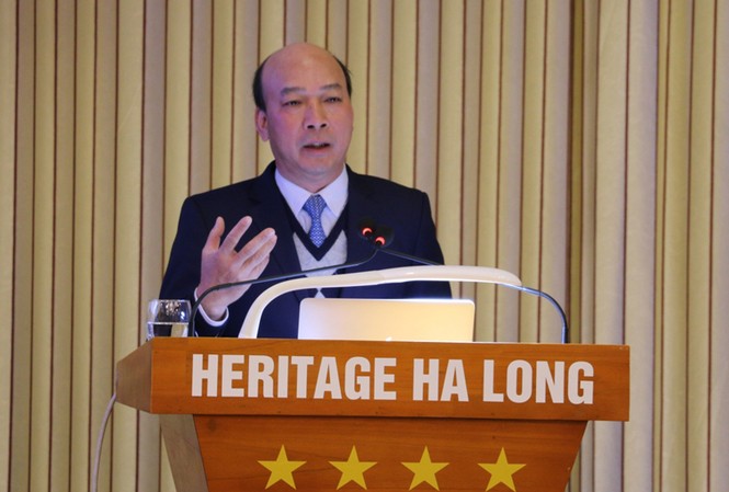 “Góp phần đắc lực xây dựng hình ảnh và uy tín của Tập đoàn…” - ảnh 2
