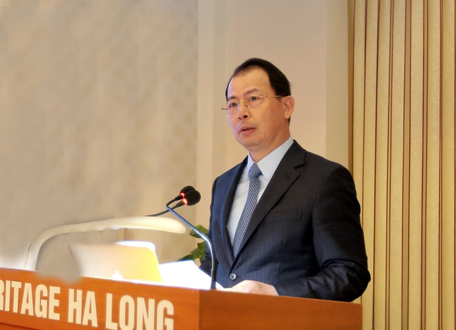“Góp phần đắc lực xây dựng hình ảnh và uy tín của Tập đoàn…” - ảnh 3