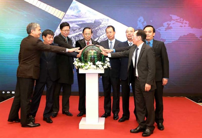 “Góp phần đắc lực xây dựng hình ảnh và uy tín của Tập đoàn…” - ảnh 4
