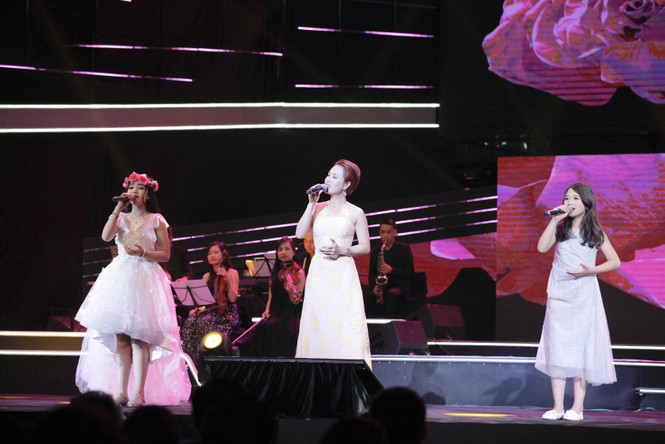 Đại nhạc hội Tết An Bình 2018 – Sải cánh yêu thương - ảnh 2