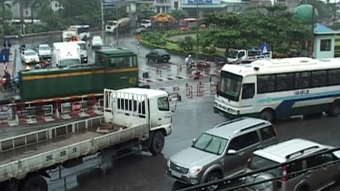 QL 18 tuyến Hạ Long-Mông Dương thay áo mới sau khi đầu tư nghìn tỷ - ảnh 2
