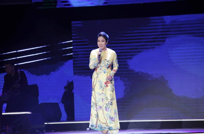 Đại nhạc hội Tết An Bình 2018 – Sải cánh yêu thương - ảnh 3