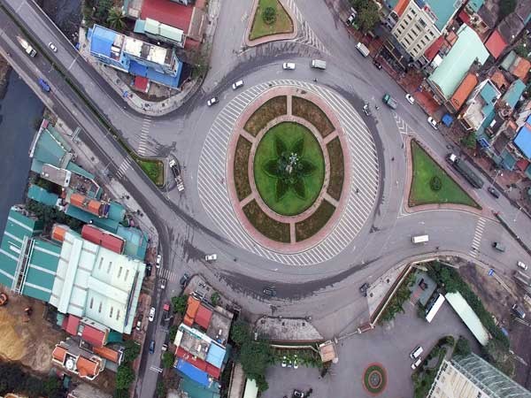 QL 18 tuyến Hạ Long-Mông Dương thay áo mới sau khi đầu tư nghìn tỷ - ảnh 4