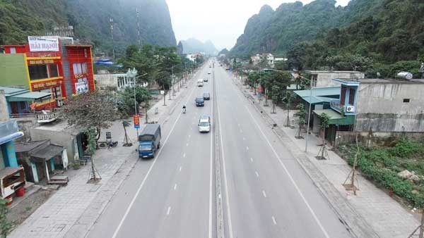 QL 18 tuyến Hạ Long-Mông Dương thay áo mới sau khi đầu tư nghìn tỷ - ảnh 5