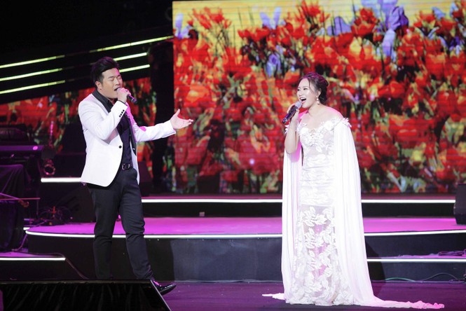 Đại nhạc hội Tết An Bình 2018 – Sải cánh yêu thương - ảnh 5