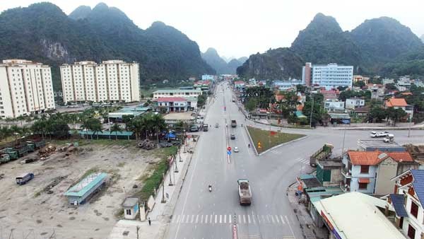 QL 18 tuyến Hạ Long-Mông Dương thay áo mới sau khi đầu tư nghìn tỷ - ảnh 6