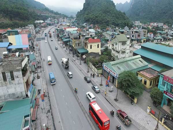 QL 18 tuyến Hạ Long-Mông Dương thay áo mới sau khi đầu tư nghìn tỷ - ảnh 7
