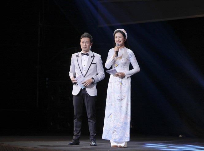 Đại nhạc hội Tết An Bình 2018 – Sải cánh yêu thương - ảnh 9