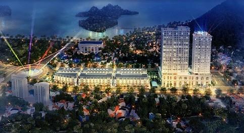 Vì sao các thương hiệu hạng sang ồ ạt đổ bộ vào Quảng Ninh? - ảnh 3