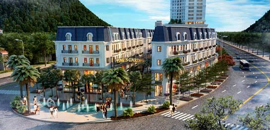 Vì sao các thương hiệu hạng sang ồ ạt đổ bộ vào Quảng Ninh? - ảnh 4