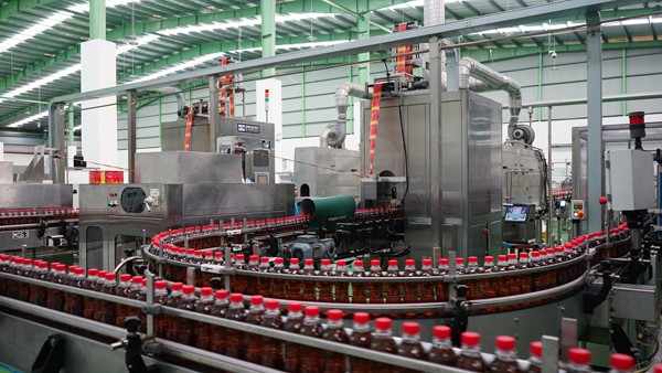 Sếp tập đoàn GEA: 'Nhà máy Number One Chu Lai là một kết quả phi thường' - ảnh 6