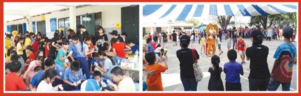 Cho đi và nhận lại cùng Generali Việt Nam - ảnh 6