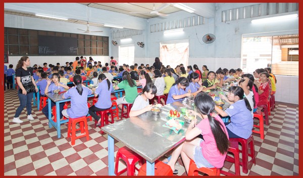 Cho đi và nhận lại cùng Generali Việt Nam - ảnh 7