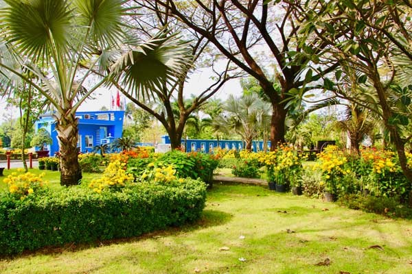 Du Xuân tại dự án khu liên hợp xử lý chất thải Đa Phước - ảnh 3
