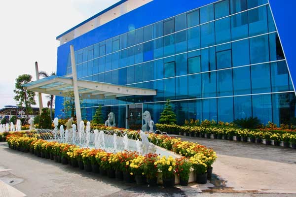 Du Xuân tại dự án khu liên hợp xử lý chất thải Đa Phước - ảnh 6