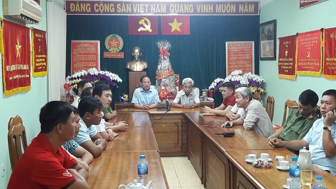 Vì sao không dựng lại hiện trường vụ thảm án Bình Tân? - ảnh 3