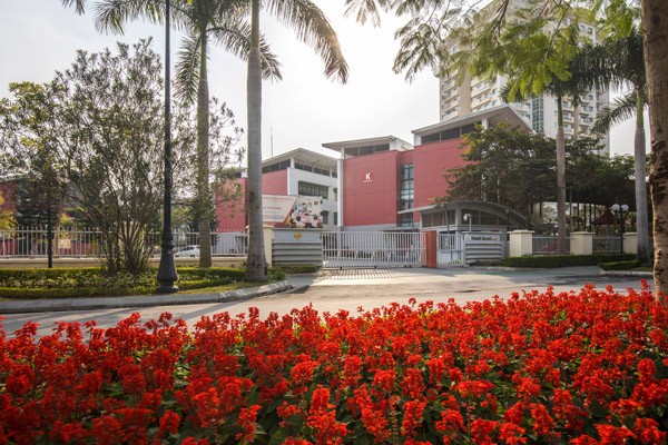 Giới nhà giàu Việt đầu tư cho con học như thế nào? - ảnh 1