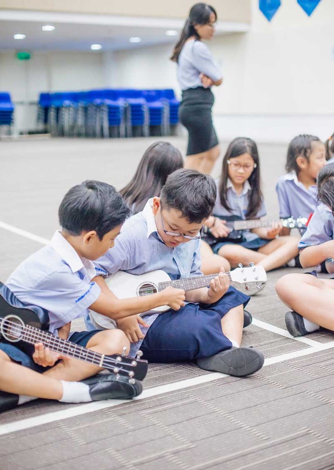 Tầm quan trọng của Nghệ Thuật trong thời đại kỹ thuật số - ảnh 2